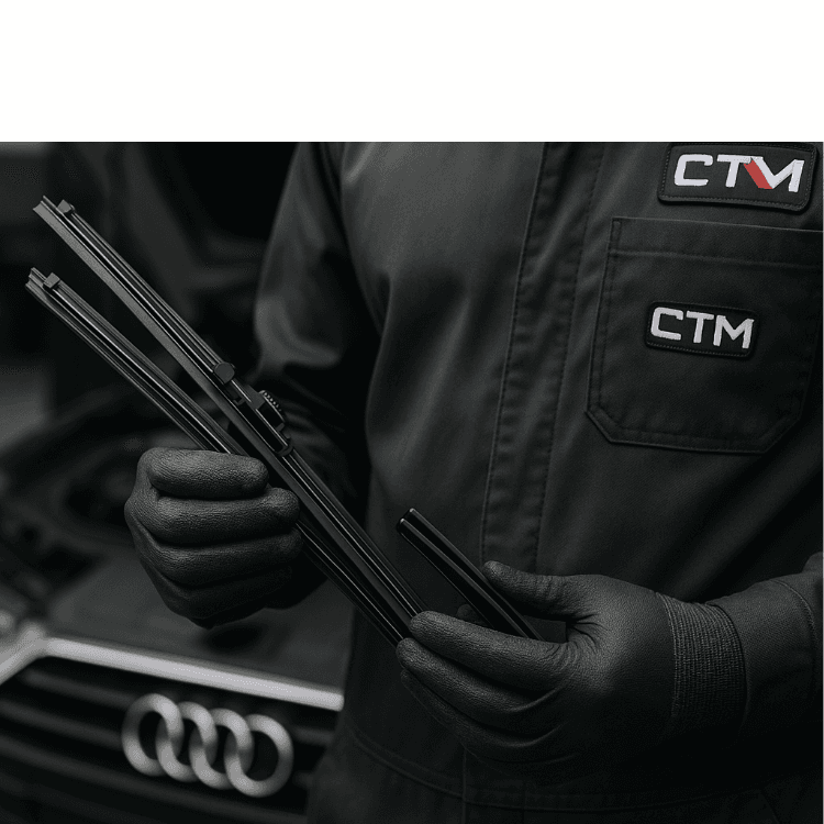 Escobillas MERCEDES BENZ