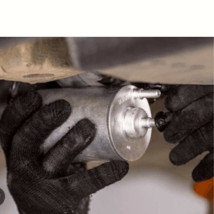 Filtros de Combustible MERCEDES BENZ