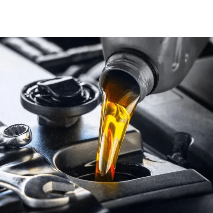 Aceites de motor MERCEDES BENZ