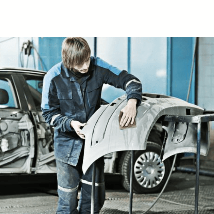 Paragolpes y guardabarros MERCEDES BENZ