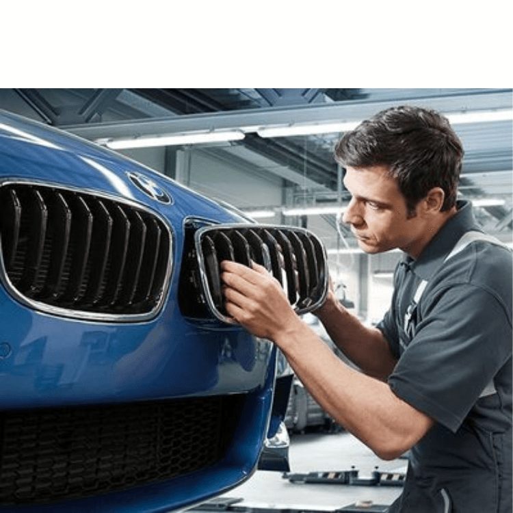 Rejillas MERCEDES BENZ