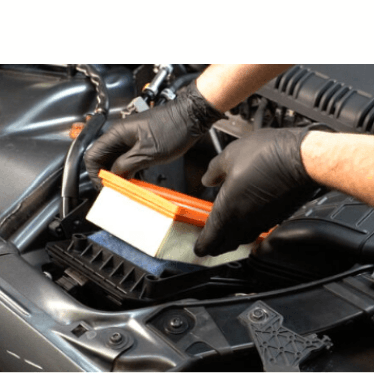 Filtros de Aire MERCEDES BENZ